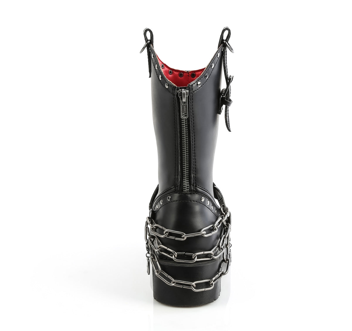 Demonia Cult Classic | Rebel-56