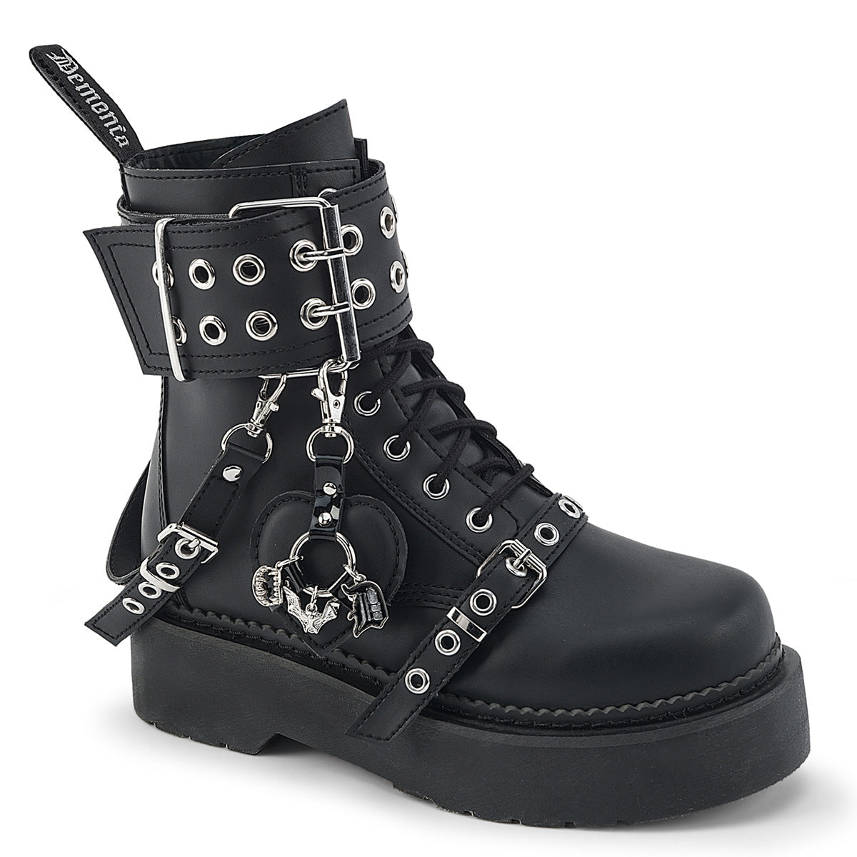Demonia Cult Essential | Rebel-52