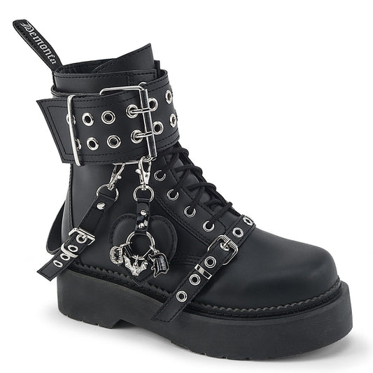 Demonia Cult Essential | Rebel-52