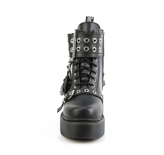 Demonia Cult Essential | Rebel-52
