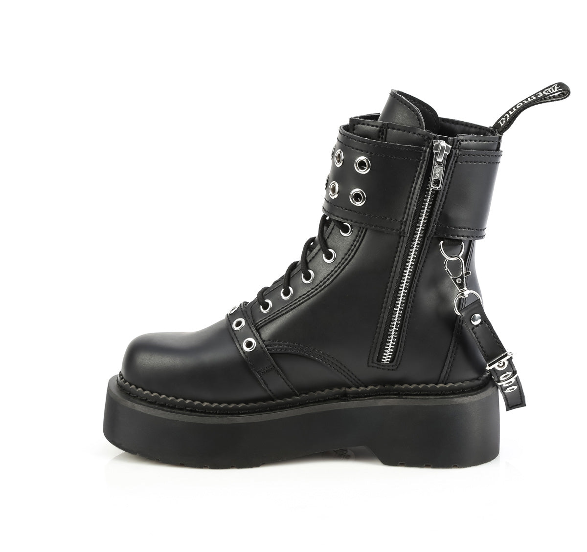 Demonia Cult Essential | Rebel-52