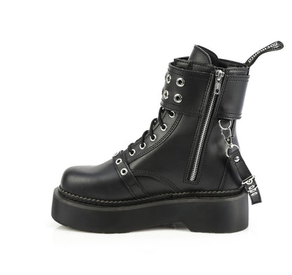Demonia Cult Essential | Rebel-52