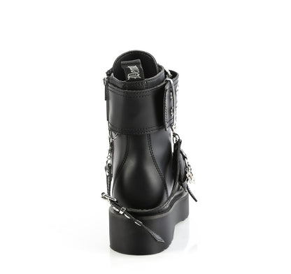 Demonia Cult Essential | Rebel-52