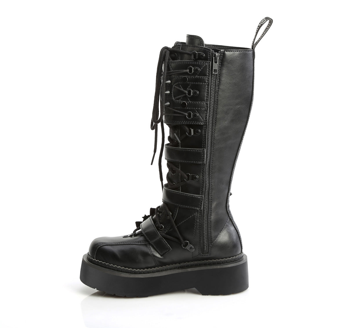 Demonia Cult Everyday | Rebel-200
