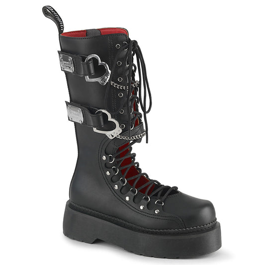 Demonia Cult Value | Rebel-100