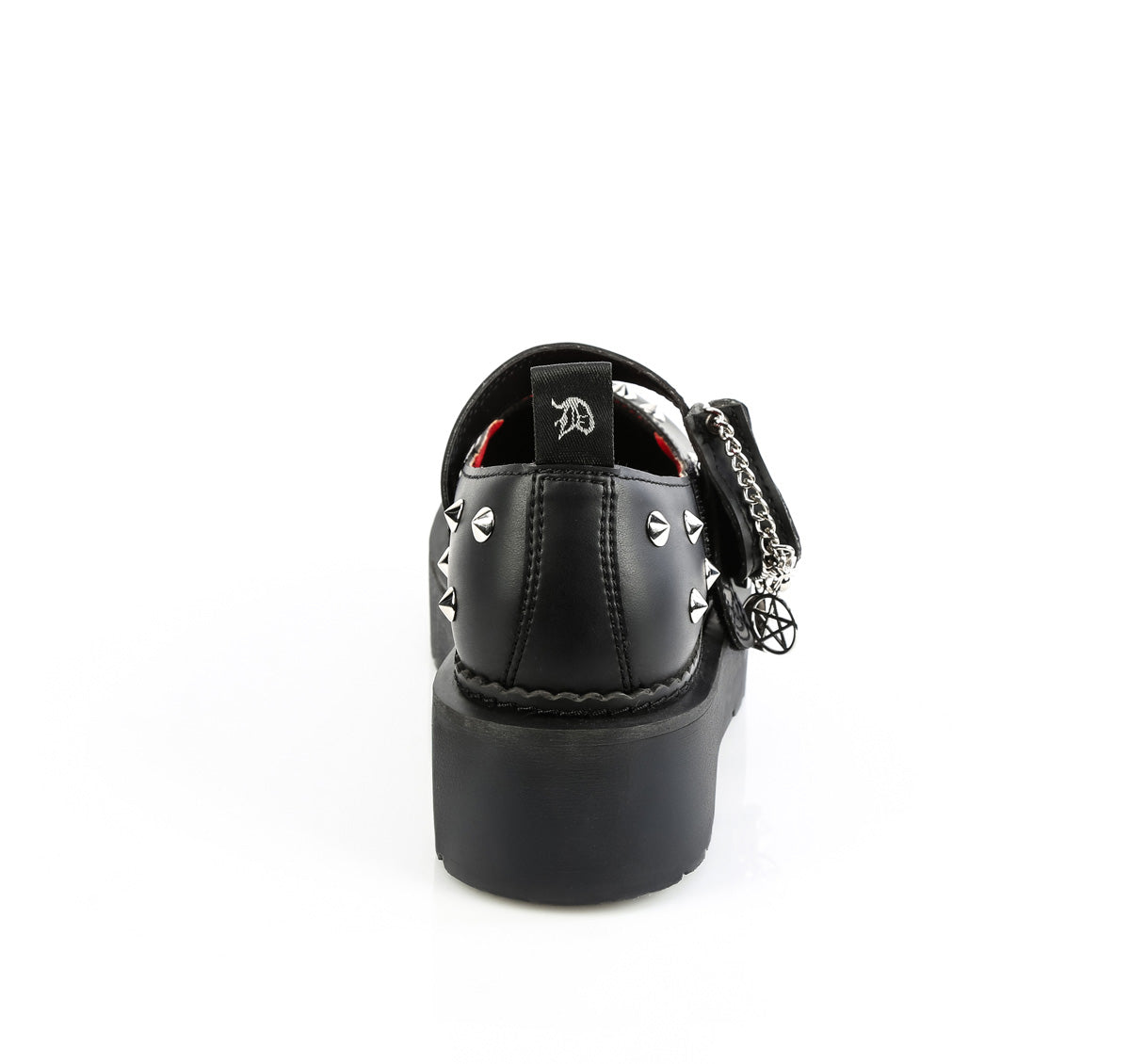 Demonia Cult Great Value | Rebel-01