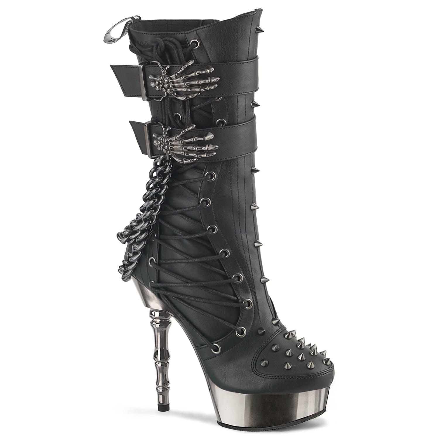 Demonia Cult Latest | Muerto-159