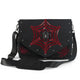 Black/Red