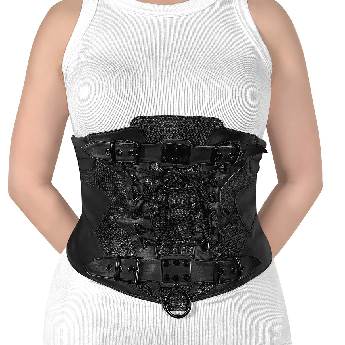 Demonia Cult Everyday | Waist Cincher