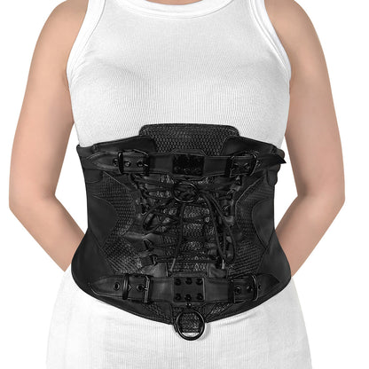 Demonia Cult Everyday | Waist Cincher