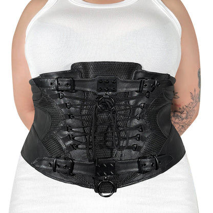 Demonia Cult Everyday | Waist Cincher
