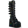 Black Holographic Patent