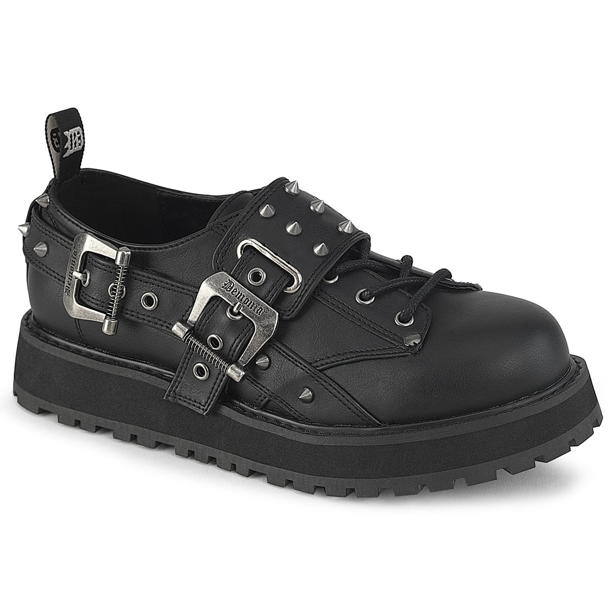 Demonia Cult Everyday | Valor-38