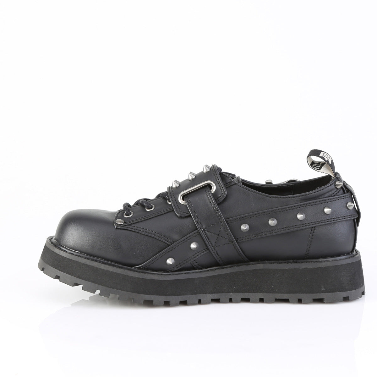 Demonia Cult Everyday | Valor-38