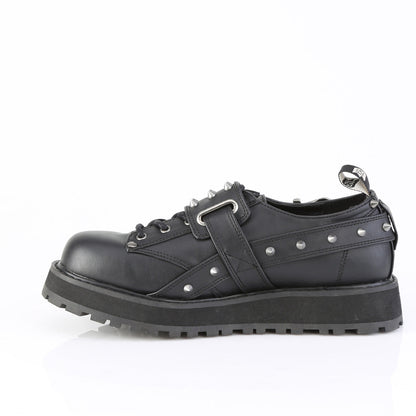 Demonia Cult Everyday | Valor-38