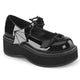 Black Patent