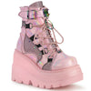 Baby Pink Hologram
