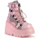 Baby Pink Hologram