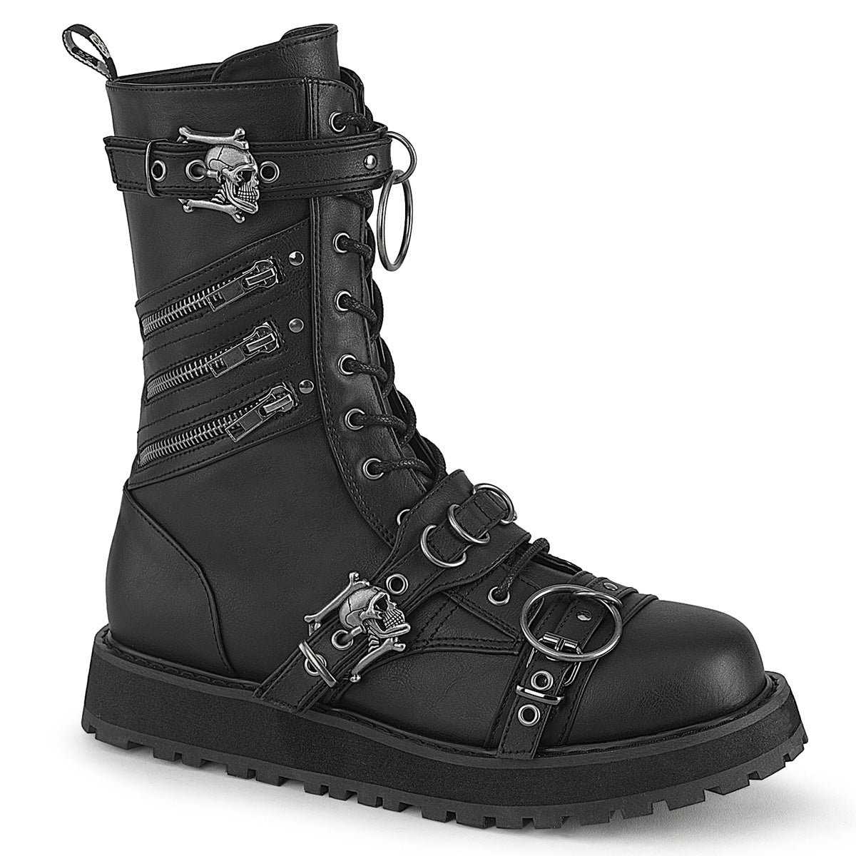 Demonia Cult Exclusive | Valor-240