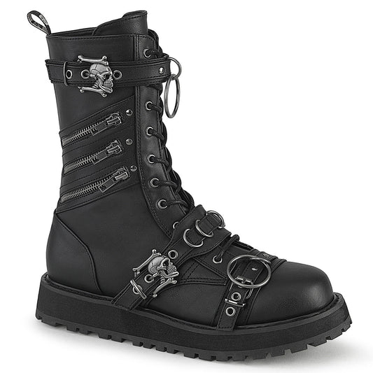 Demonia Cult Exclusive | Valor-240
