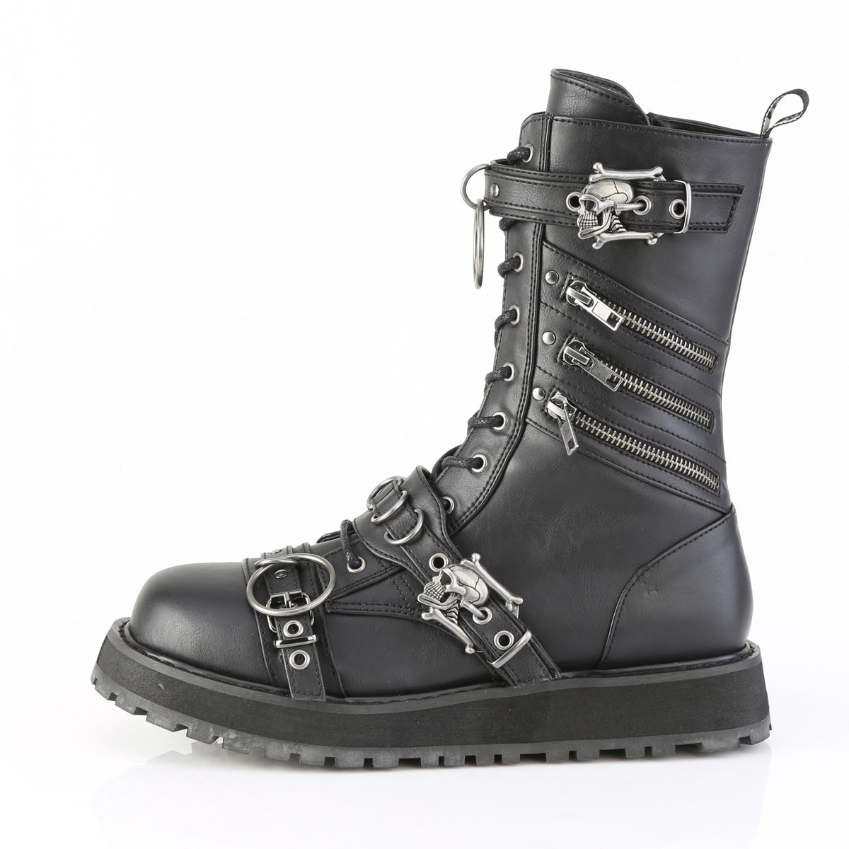 Demonia Cult Exclusive | Valor-240