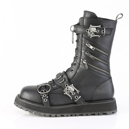 Demonia Cult Exclusive | Valor-240