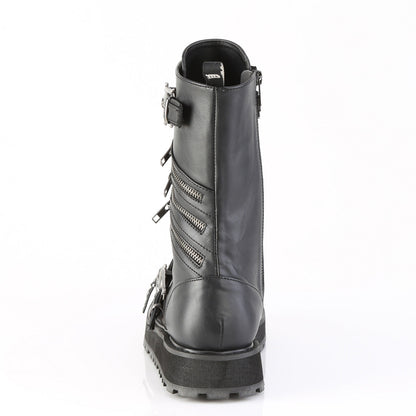 Demonia Cult Exclusive | Valor-240