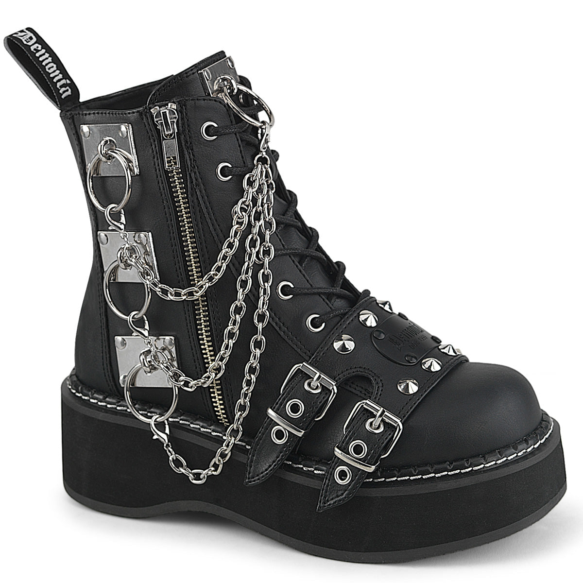 Demonia Cult Essential | Emily-57