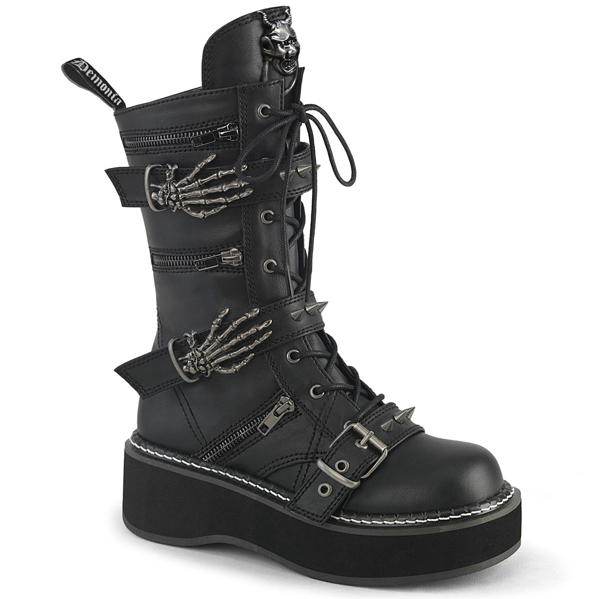 Demonia Cult Value | Emily-82