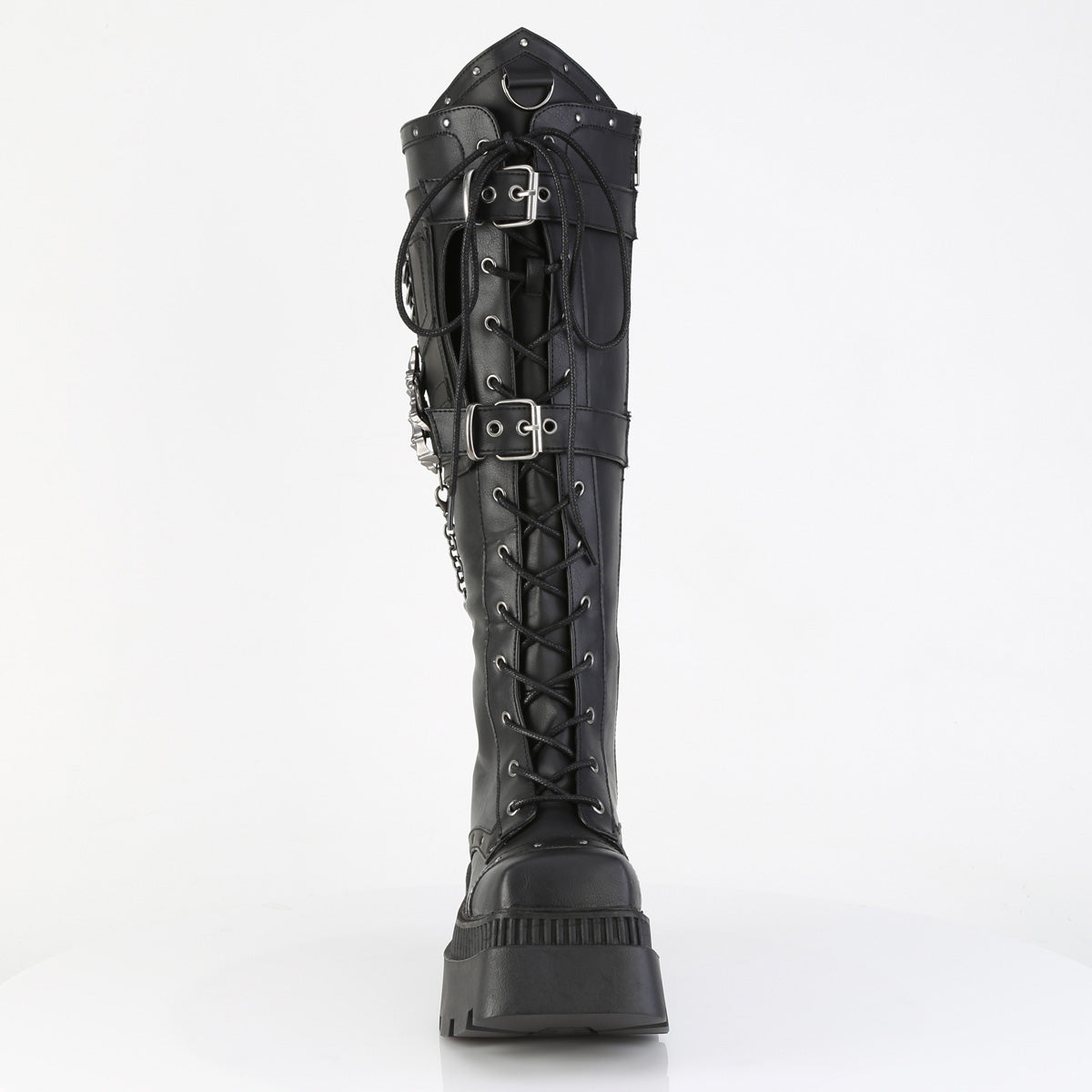 Demonia Cult Value | Wrath-205