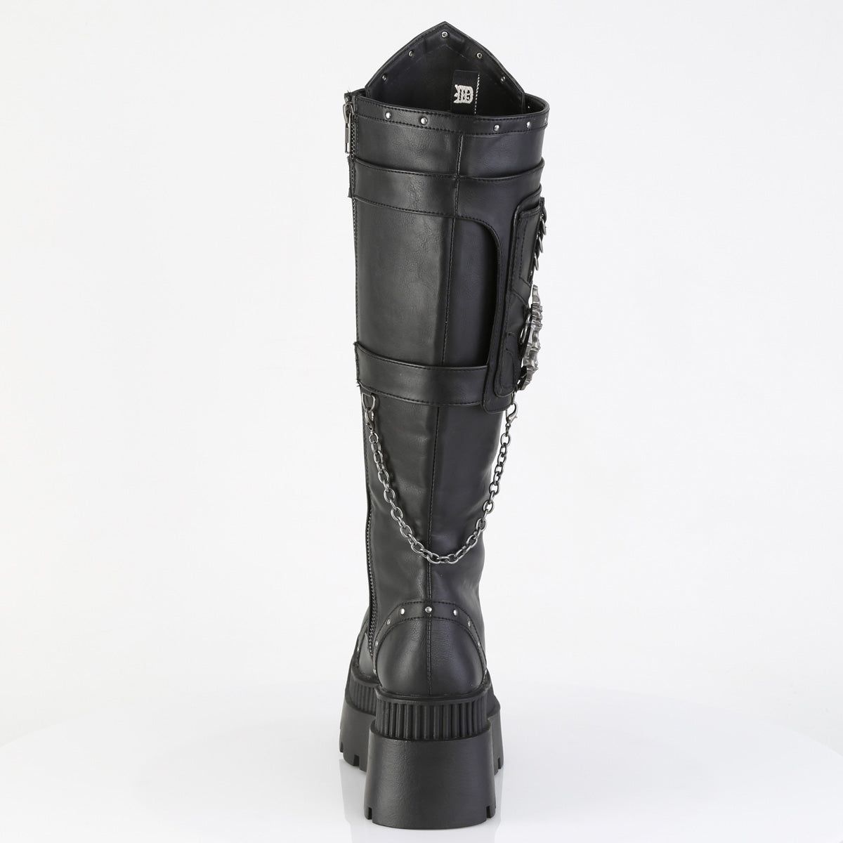 Demonia Cult Value | Wrath-205