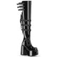 Black Patent