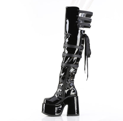 Demonia Cult Signature | Camel-308