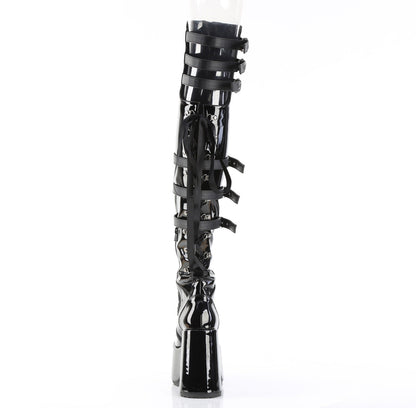 Demonia Cult Signature | Camel-308