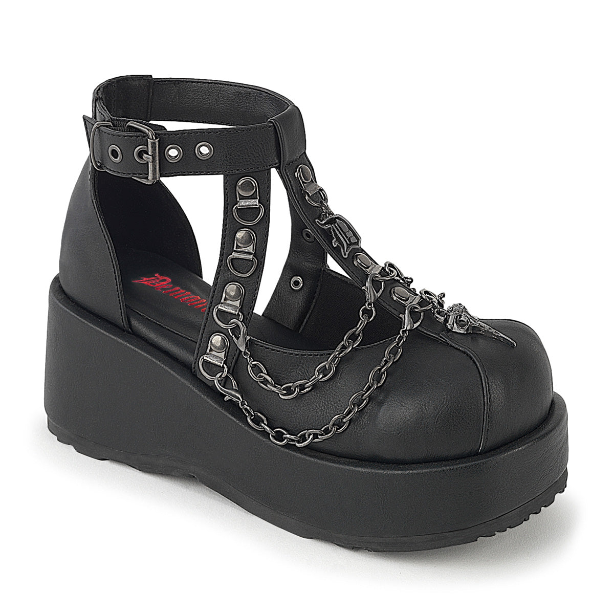 Demonia Cult Exclusive | Cubby-28