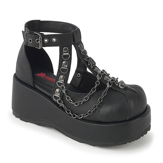 Demonia Cult Exclusive | Cubby-28