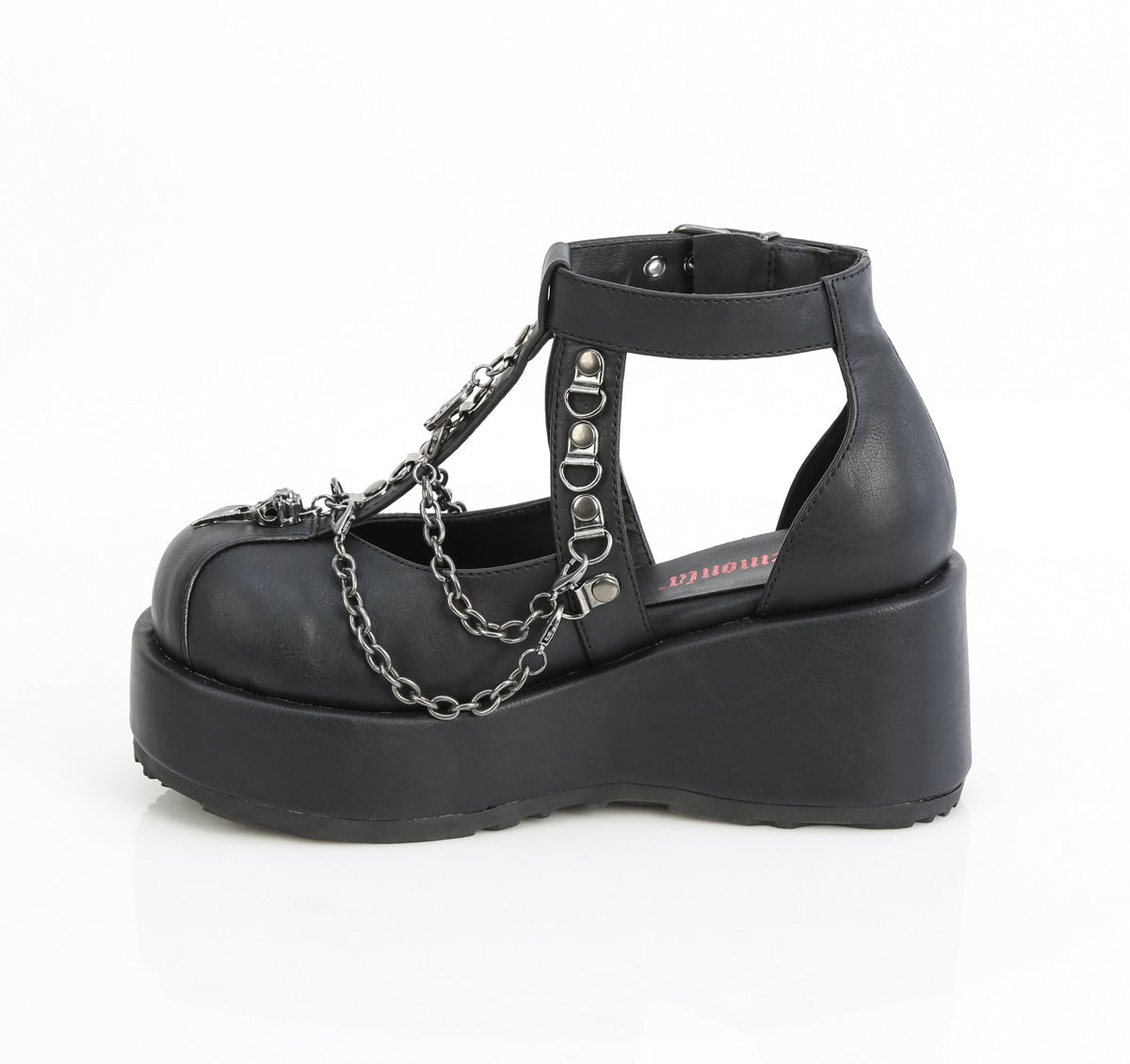 Demonia Cult Exclusive | Cubby-28