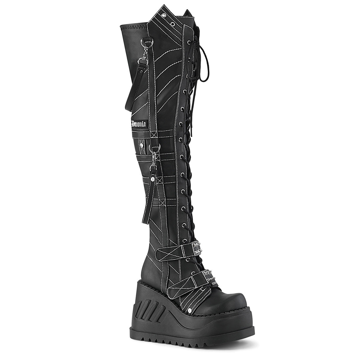 Demonia Cult Everyday | Stomp-310