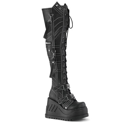Demonia Cult Everyday | Stomp-310
