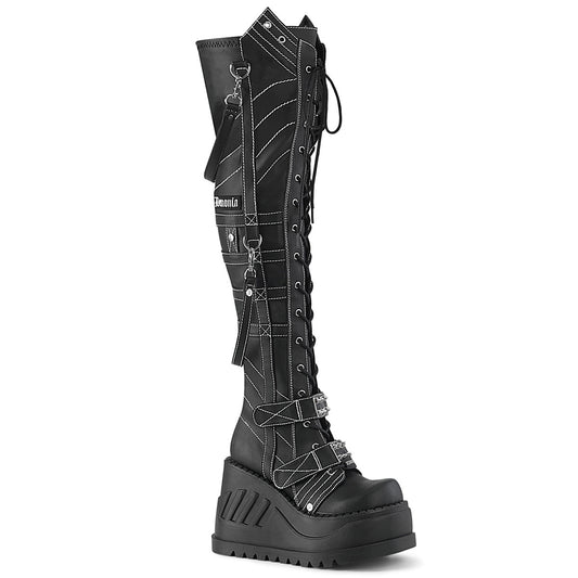 Demonia Cult Everyday | Stomp-310