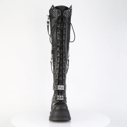 Demonia Cult Everyday | Stomp-310