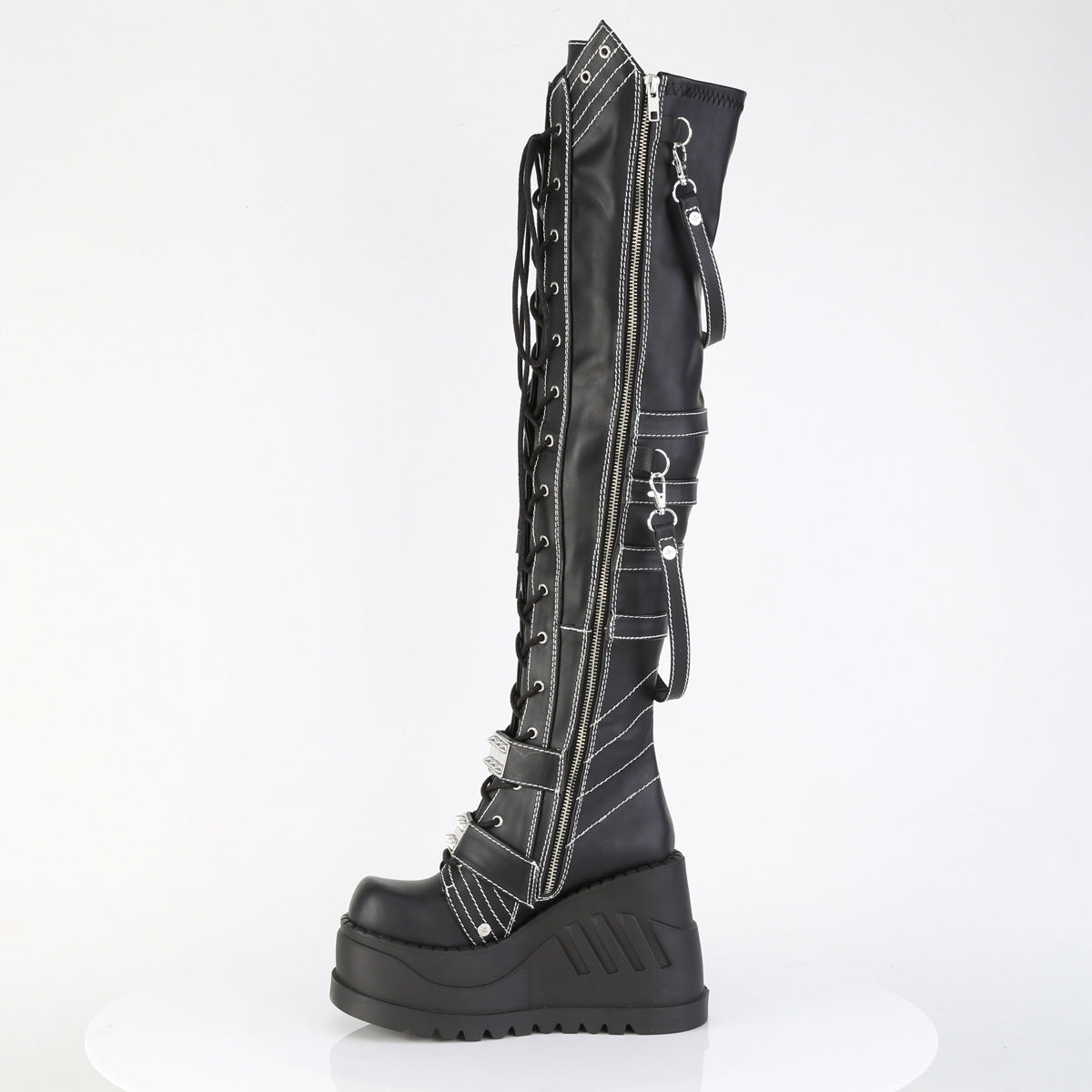 Demonia Cult Everyday | Stomp-310