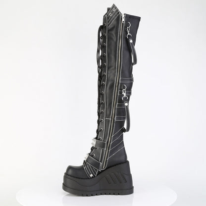 Demonia Cult Everyday | Stomp-310